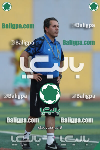 پیکان 2–0 سایپا