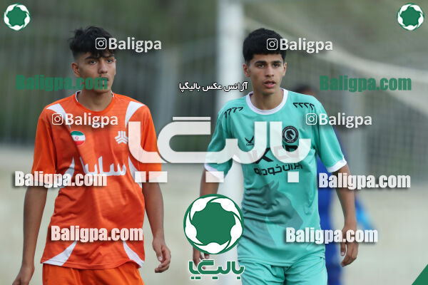 پیکان 2–0 سایپا