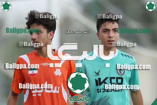 پیکان 2–0 سایپا