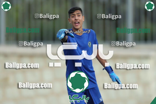 پیکان 2–0 سایپا