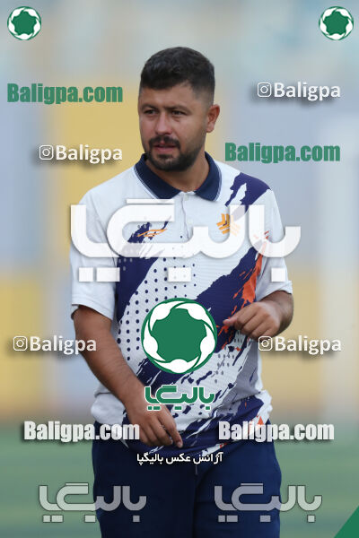 پیکان 2–0 سایپا
