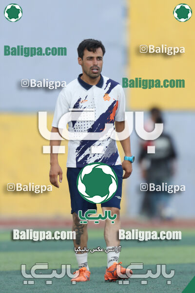 پیکان 2–0 سایپا