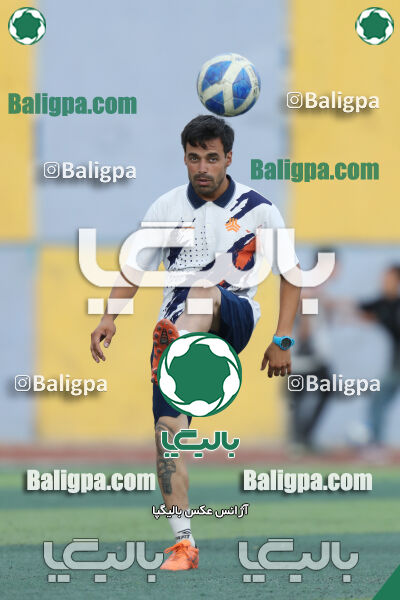 پیکان 2–0 سایپا