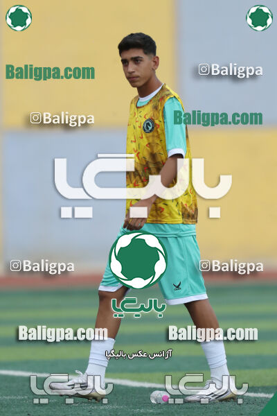 پیکان 2–0 سایپا
