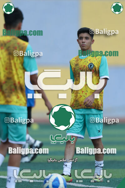 پیکان 2–0 سایپا