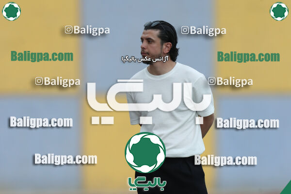 پیکان 2–0 سایپا