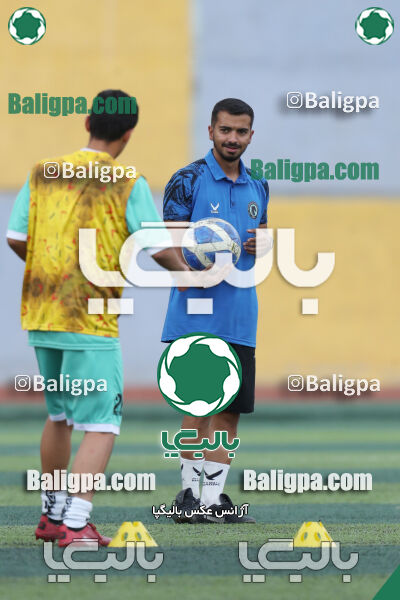 پیکان 2–0 سایپا