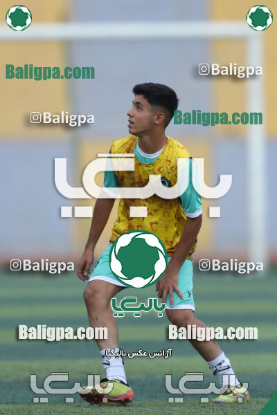 پیکان 2–0 سایپا