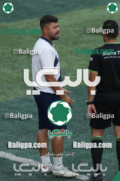 پیکان 2–0 سایپا