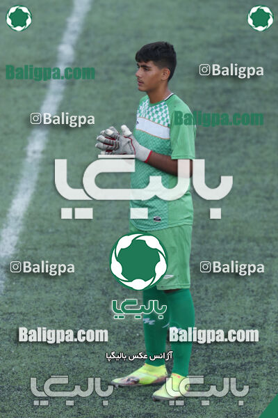 پیکان 2–0 سایپا