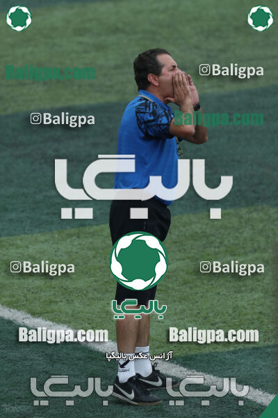 پیکان 2–0 سایپا