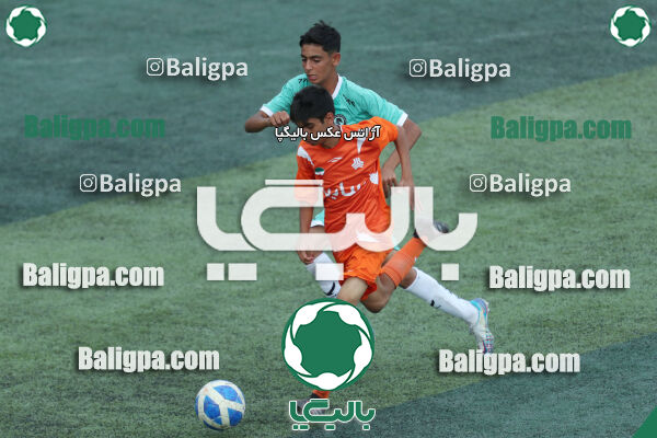 پیکان 2–0 سایپا