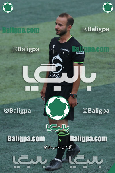 پیکان 2–0 سایپا