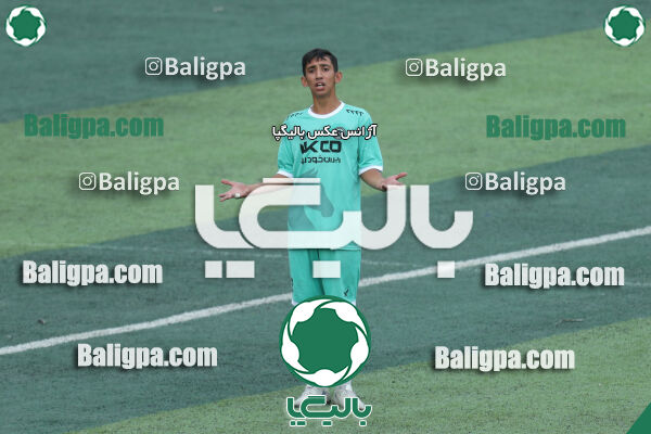 پیکان 2–0 سایپا