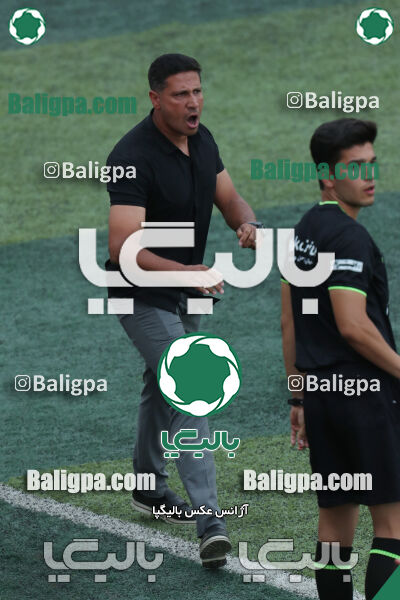 پیکان 2–0 سایپا