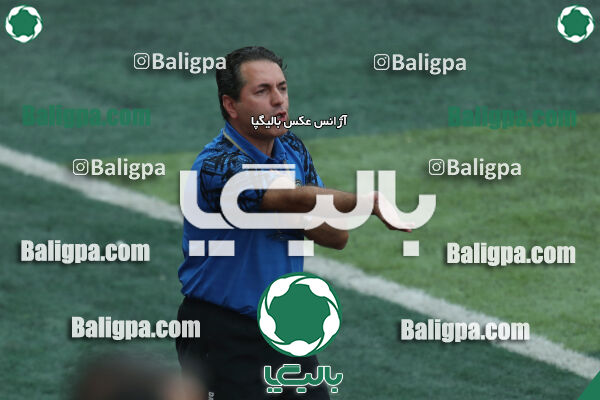 پیکان 2–0 سایپا