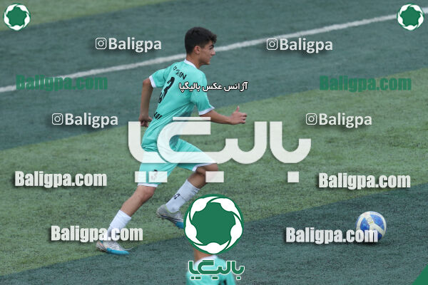 پیکان 2–0 سایپا