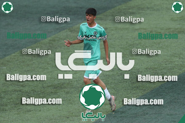 پیکان 2–0 سایپا