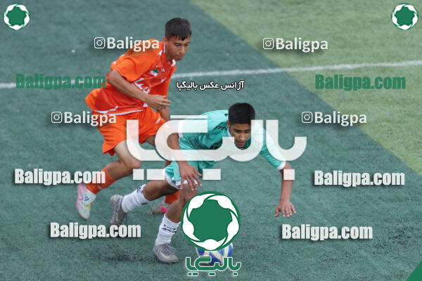 پیکان 2–0 سایپا