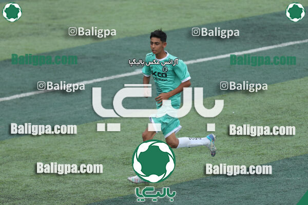 پیکان 2–0 سایپا