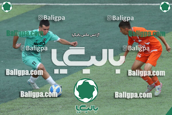 پیکان 2–0 سایپا