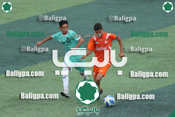 پیکان 2–0 سایپا