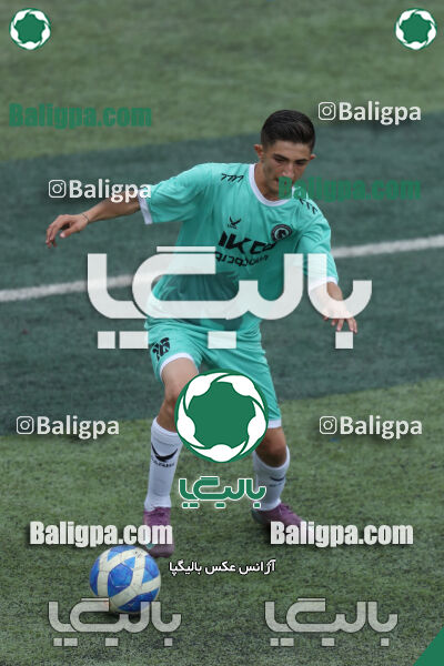 پیکان 2–0 سایپا