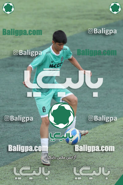 پیکان 2–0 سایپا