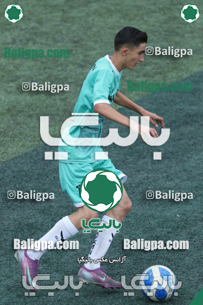پیکان 2–0 سایپا