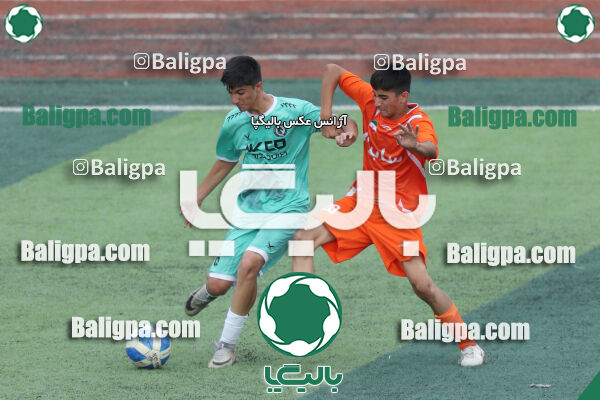 پیکان 2–0 سایپا