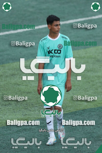 پیکان 2–0 سایپا