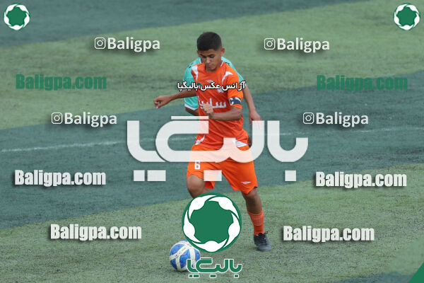 پیکان 2–0 سایپا