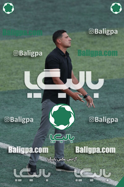 پیکان 2–0 سایپا