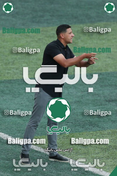 پیکان 2–0 سایپا