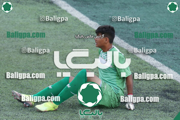 پیکان 2–0 سایپا