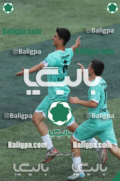 پیکان 2–0 سایپا