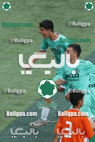 پیکان 2–0 سایپا