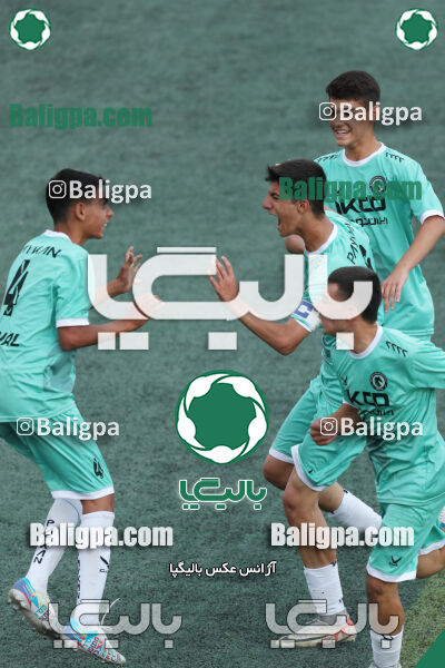 پیکان 2–0 سایپا