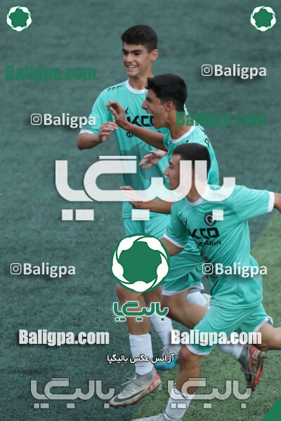 پیکان 2–0 سایپا