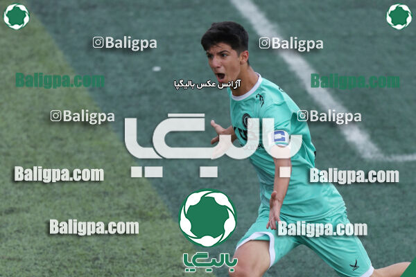پیکان 2–0 سایپا