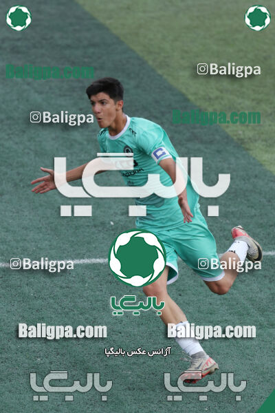 پیکان 2–0 سایپا
