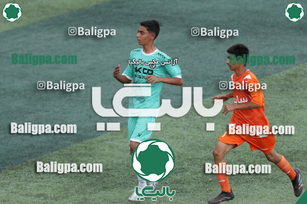 پیکان 2–0 سایپا