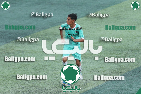 پیکان 2–0 سایپا