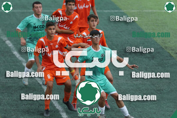 پیکان 2–0 سایپا