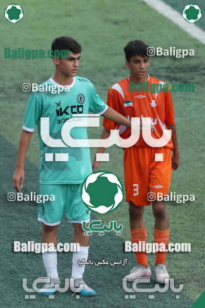 پیکان 2–0 سایپا