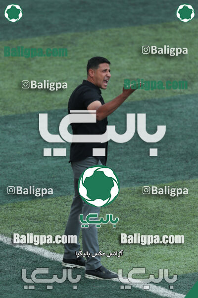 پیکان 2–0 سایپا