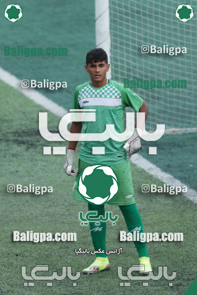 پیکان 2–0 سایپا