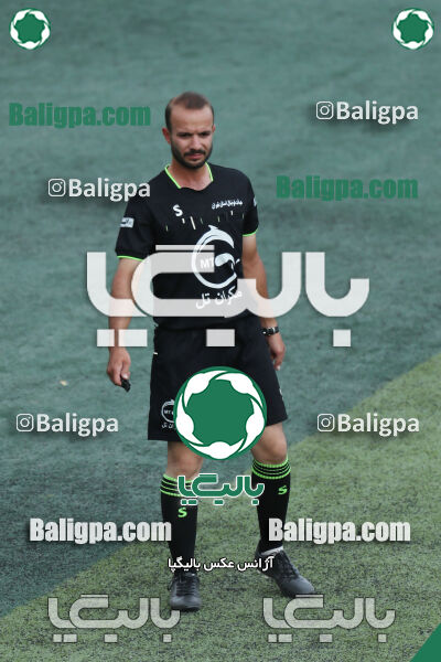 پیکان 2–0 سایپا