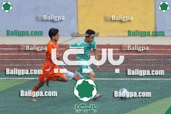 پیکان 2–0 سایپا