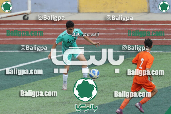 پیکان 2–0 سایپا